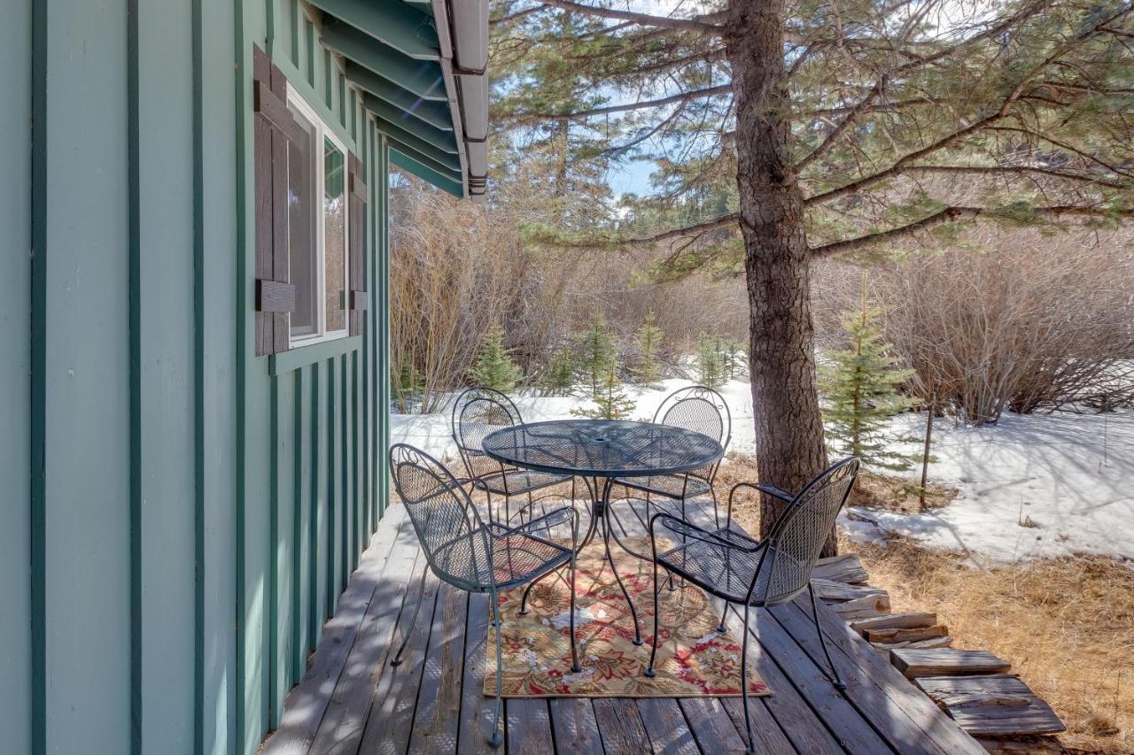 Colorado Mountain Retreat On Cucharas River! La Veta Extérieur photo